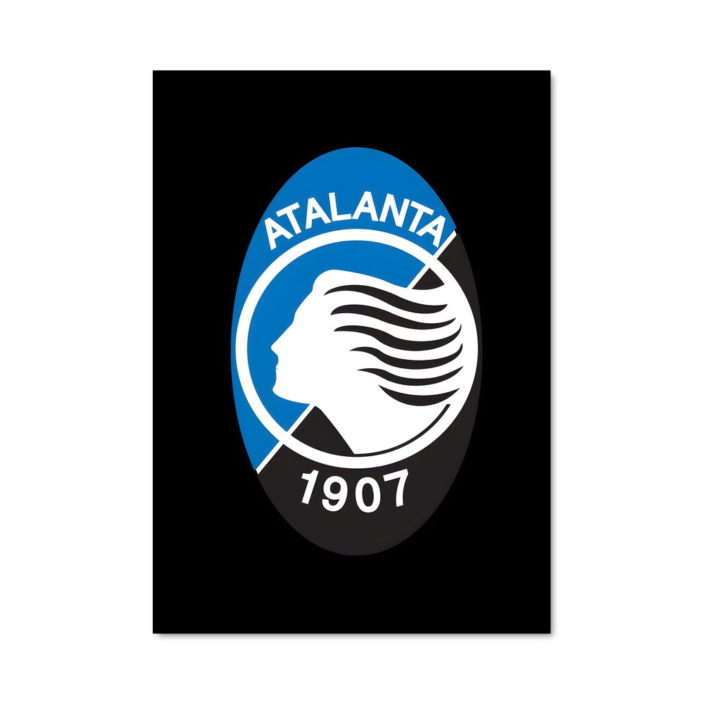 Poster Atalanta Spirit