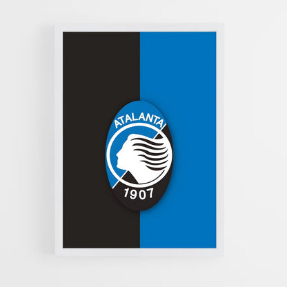 ap-atalanta bc-14 cadre Blanc