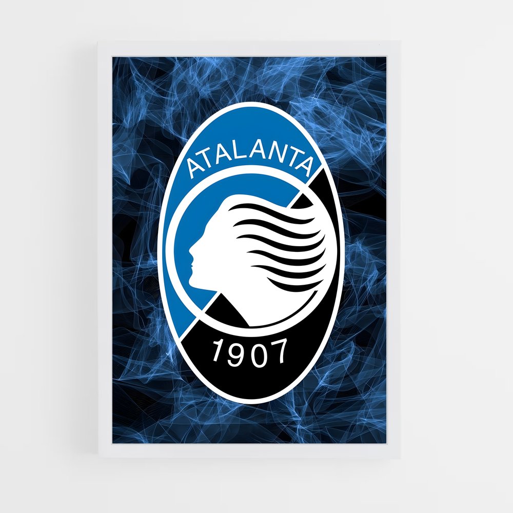 ap-atalanta bc-3 cadre Blanc