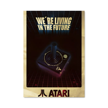 Poster Pixel Adventure