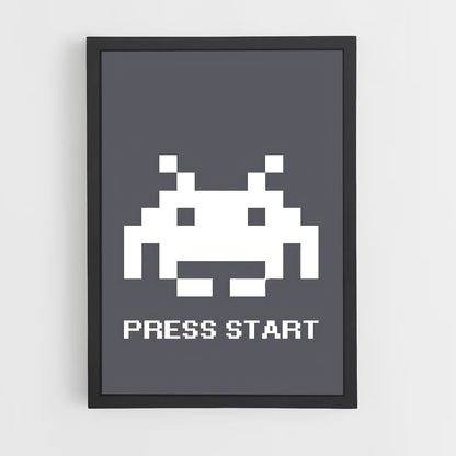 ap-atari-4 cadre Noir