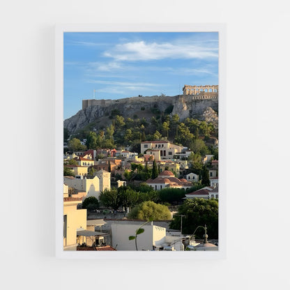 ap-athens-5 cadre Blanc
