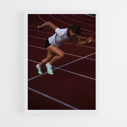 ap-athletism-1 cadre Blanc
