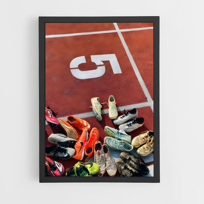 ap-athletism-10 cadre Noir