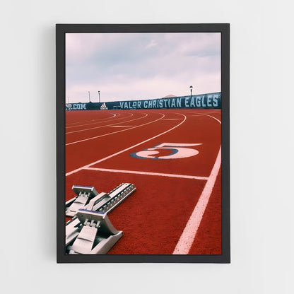 ap-athletism-12 cadre Noir