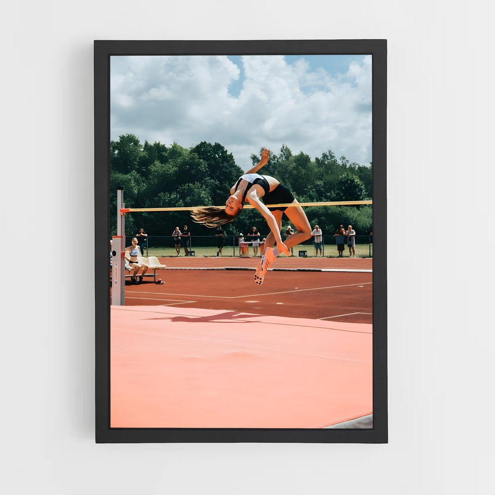 ap-athletism-6 cadre Noir