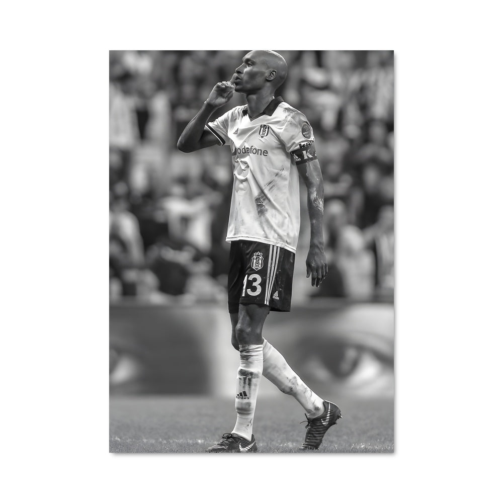 Poster Atiba hutchinson 69441