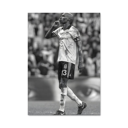 Poster Atiba hutchinson 69441