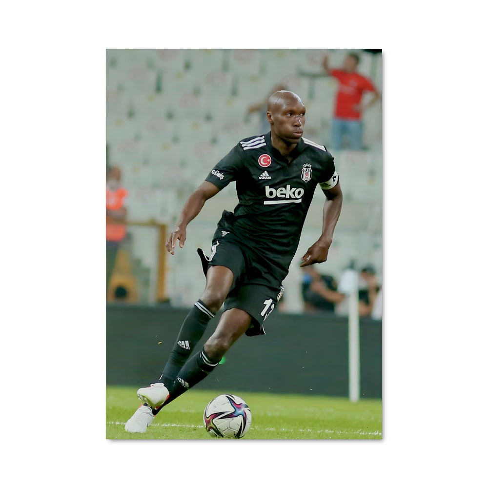 Poster Atiba hutchinson 69430