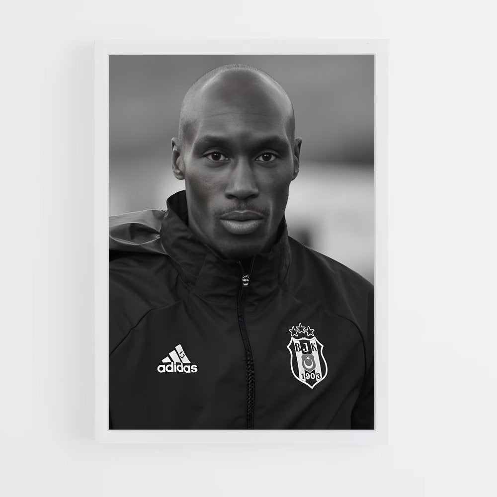 ap-atiba hutchinson-12 cadre Blanc