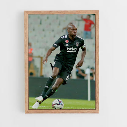 ap-atiba hutchinson-3 cadre Bois clair