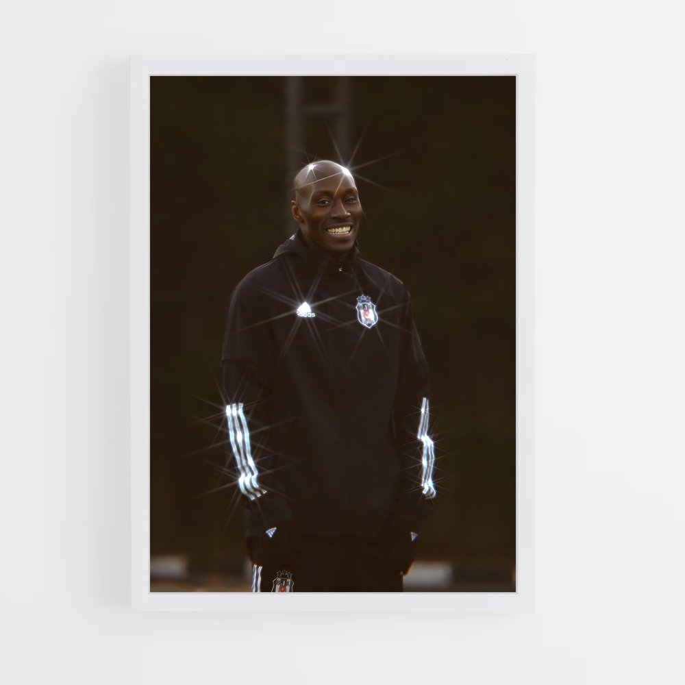ap-atiba hutchinson-7 cadre Blanc