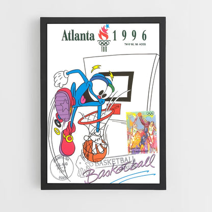 ap-atlanta 1996-1 cadre Noir