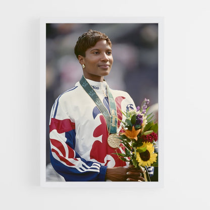 ap-atlanta 1996-2 cadre Blanc