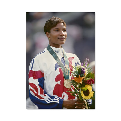Poster Atlanta 1996 67576