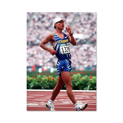 Poster Atlanta 1996 67578