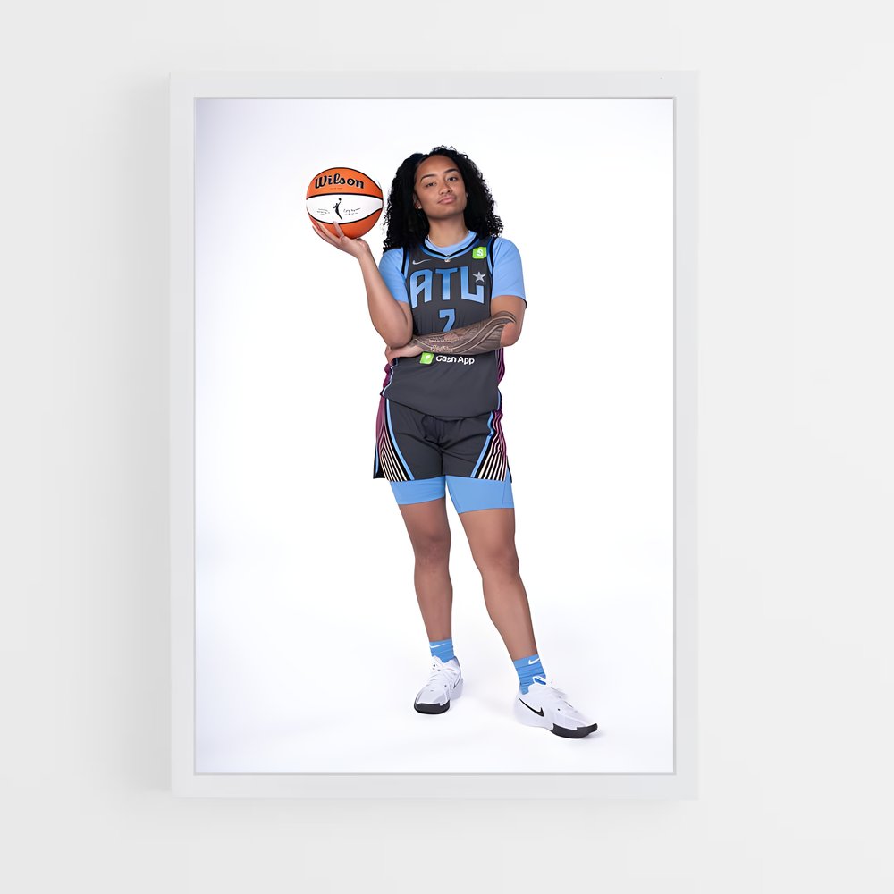 ap-atlanta dream-2 cadre Blanc