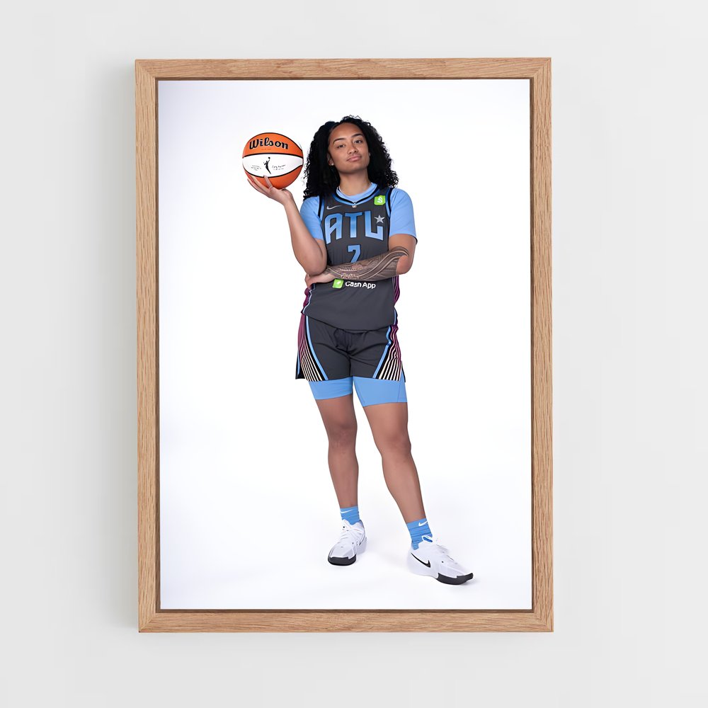 ap-atlanta dream-2 cadre Bois clair