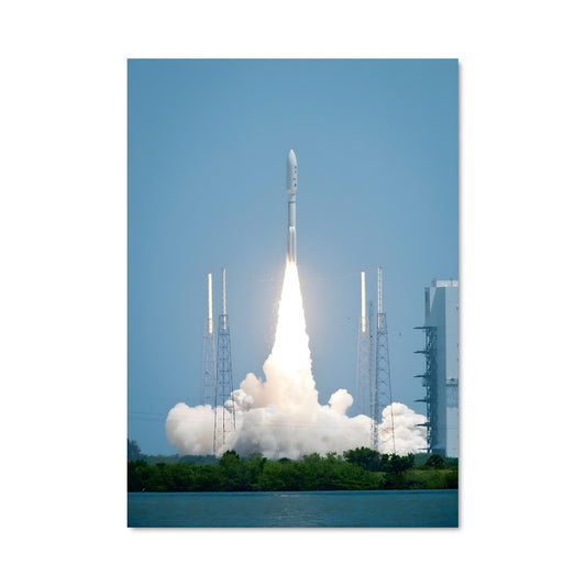 Poster Atlas v 81012