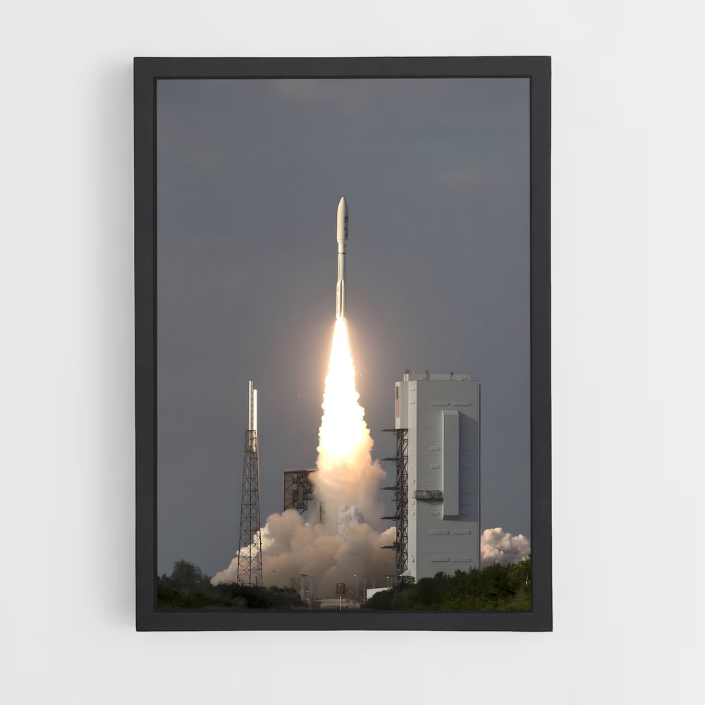 ap-atlas v-2 cadre Noir
