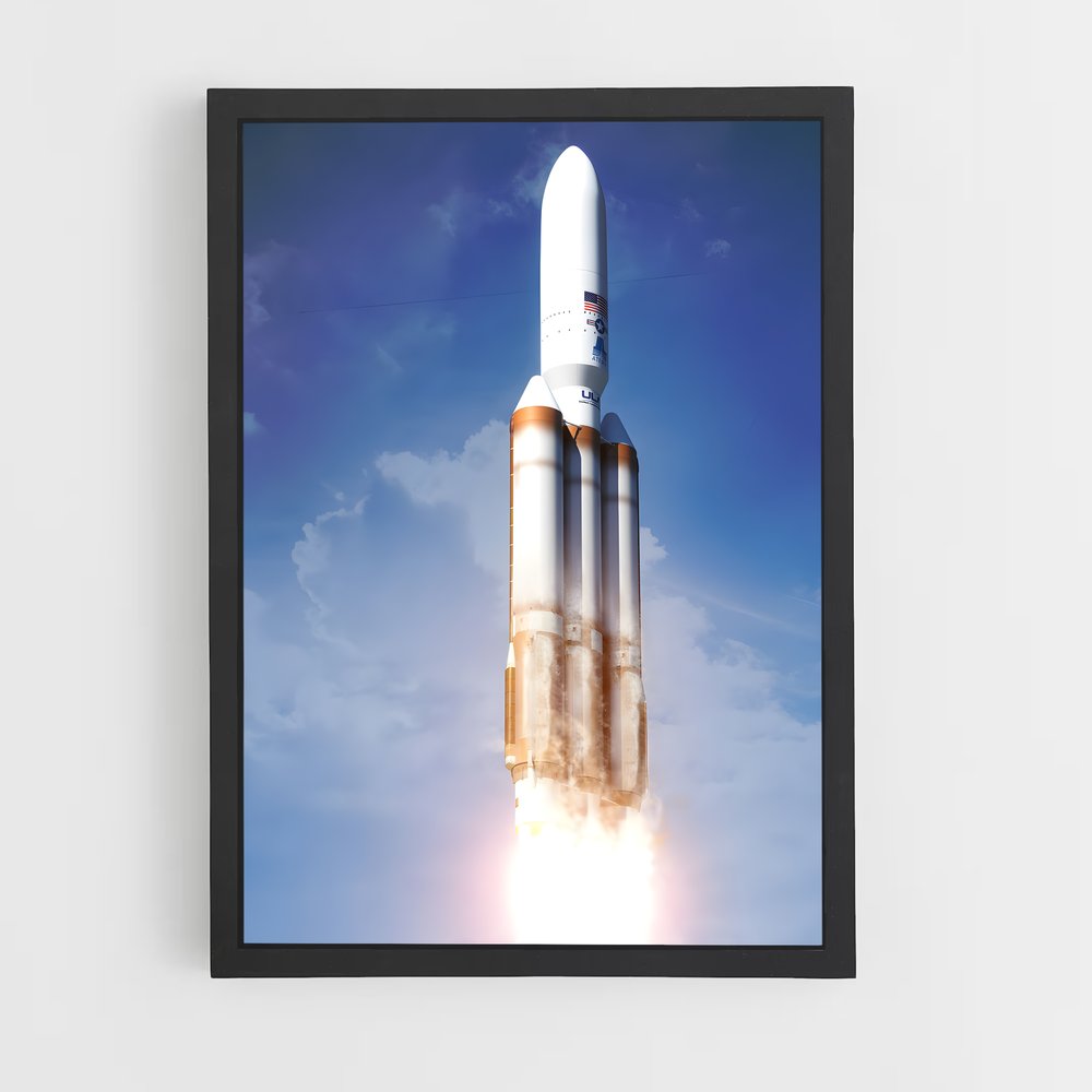 ap-atlas v-3 cadre Noir