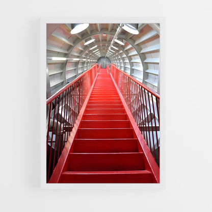 ap-atomium-1 cadre Blanc