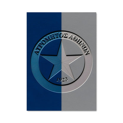 Poster Atromitos Revved Up