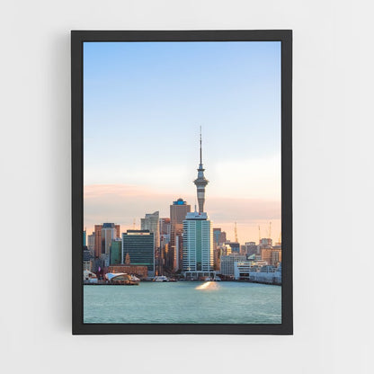ap-auckland-2 cadre Noir
