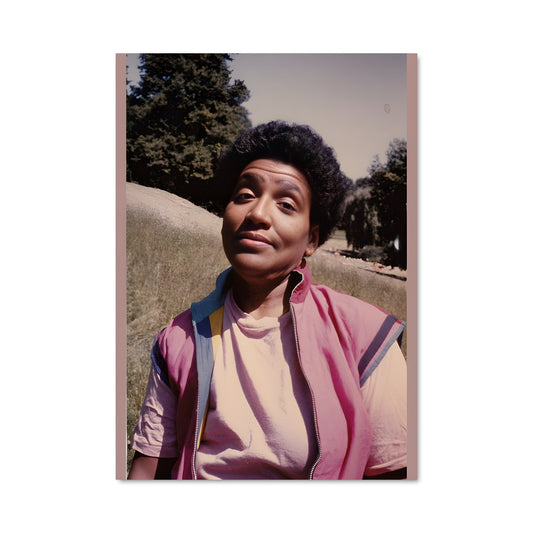 Poster Audre lorde 12287
