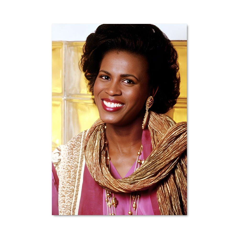Poster La Savoir-Faire d'Aunt Viv