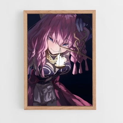 ap-aura-1 cadre Bois clair