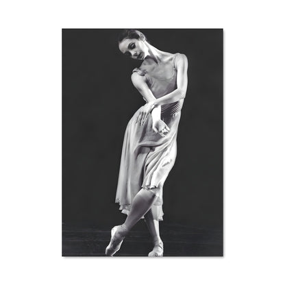 Poster Aurelie dupont 65575