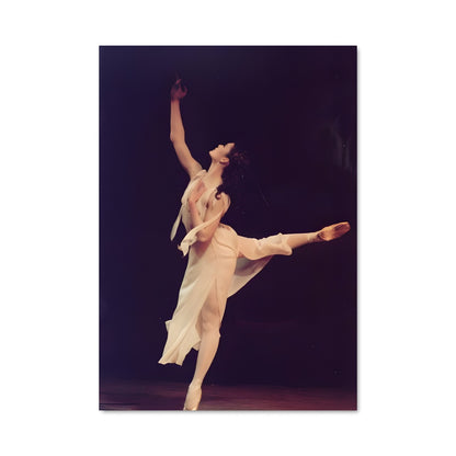 Poster Aurelie dupont 65578