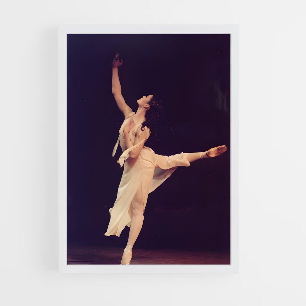 ap-aurelie dupont-6 cadre Blanc