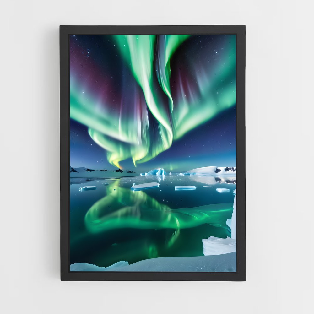 ap-aurora australis-4 cadre Noir