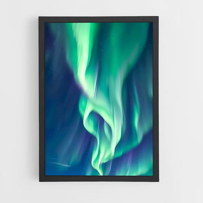 ap-aurora borealis-4 cadre Noir