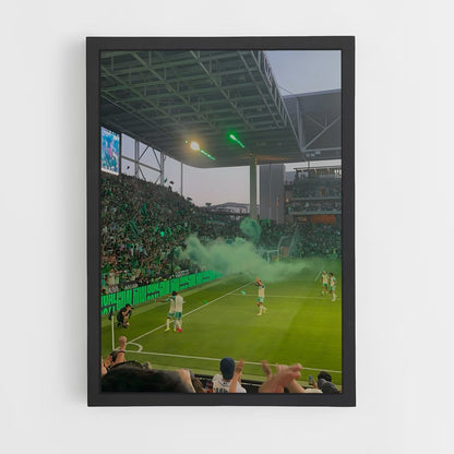 ap-austin fc-4 cadre Noir
