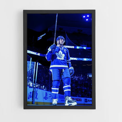 ap-auston matthews-1 cadre Noir