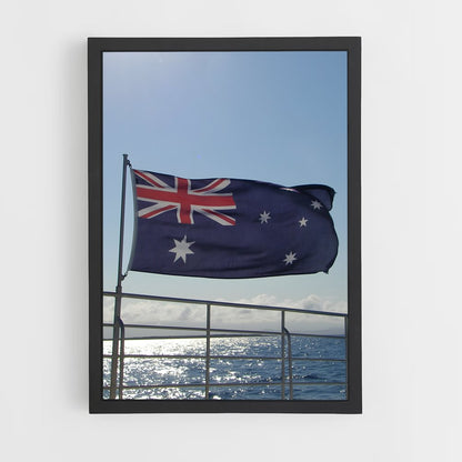 ap-australia flag-1 cadre Noir