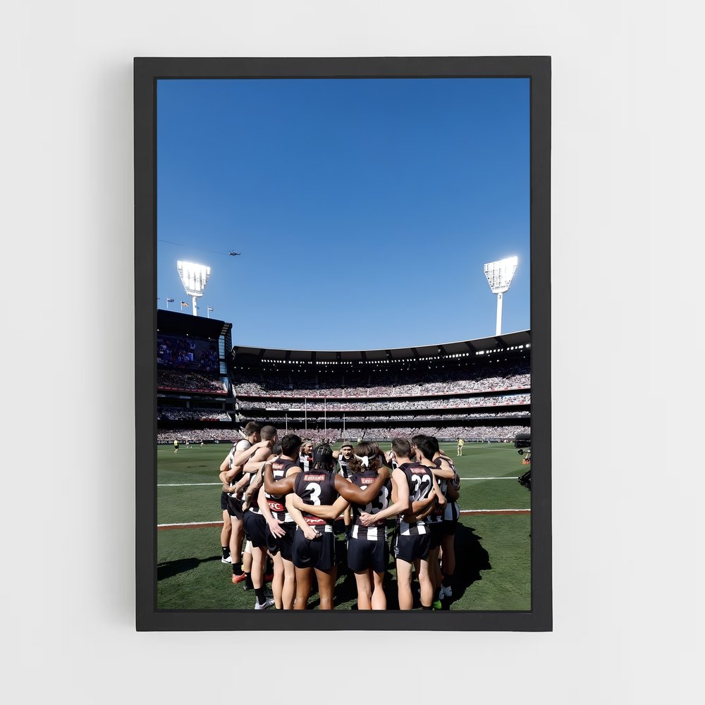 ap-australian football-3 cadre Noir