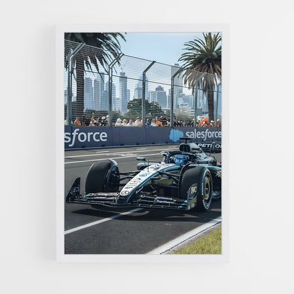 ap-australian grand prix-4 cadre Blanc