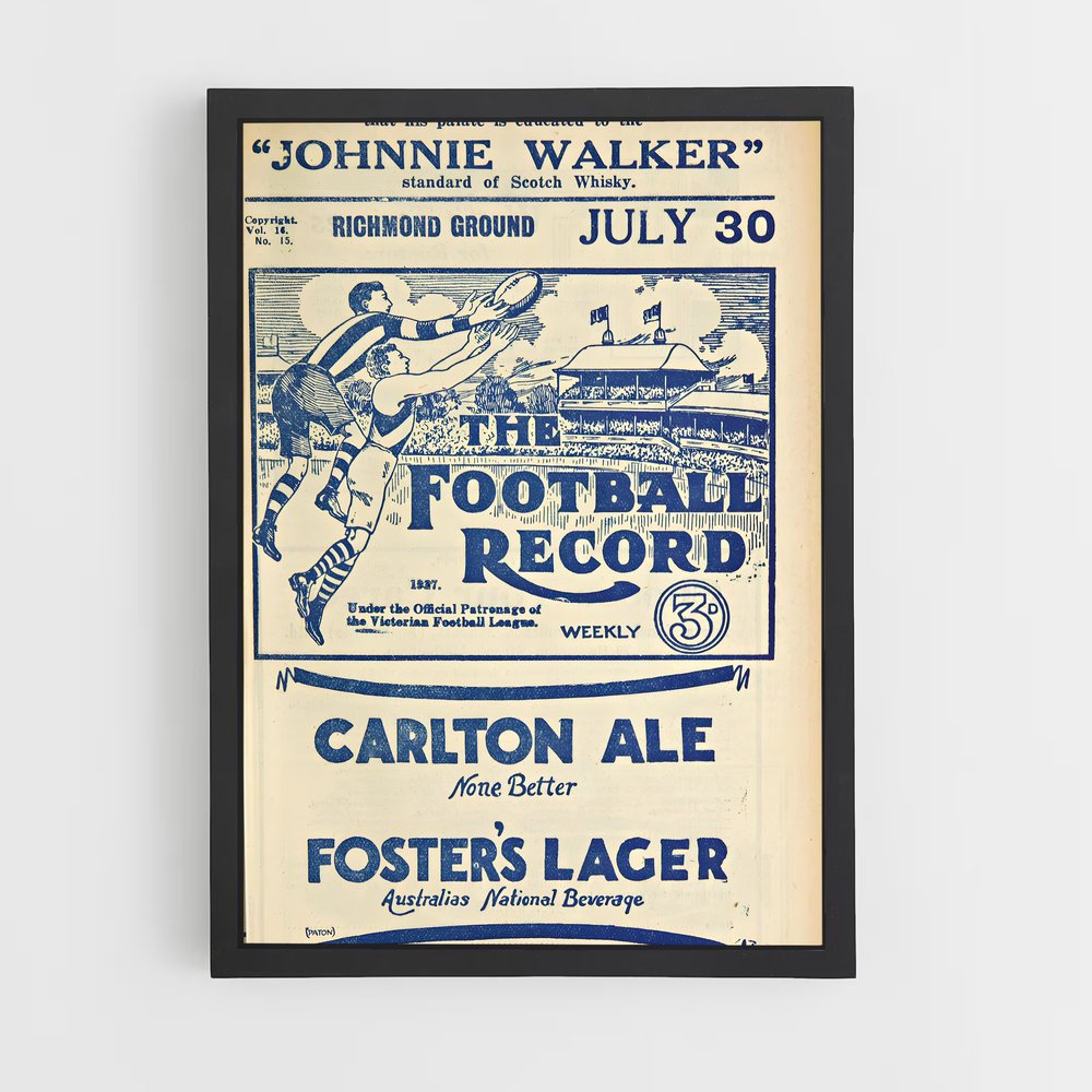 ap-australian rules football heritage-1 cadre Noir