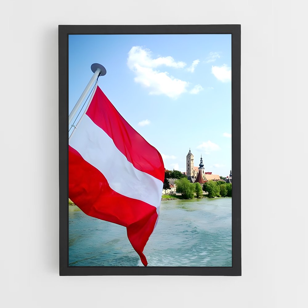 ap-austria flag-1 cadre Noir
