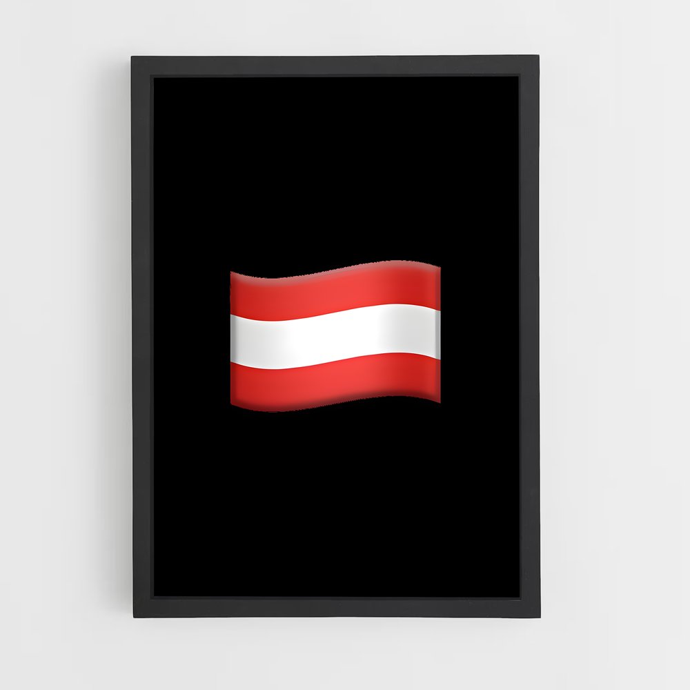 ap-austria flag-3 cadre Noir
