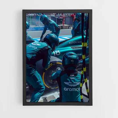 ap-austrian grand prix-7 cadre Noir