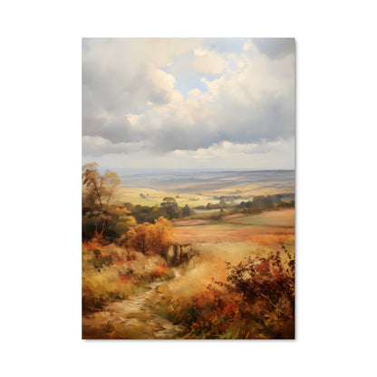 Poster Autumn 97616