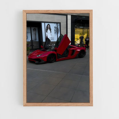 ap-aventador-3 cadre Bois clair