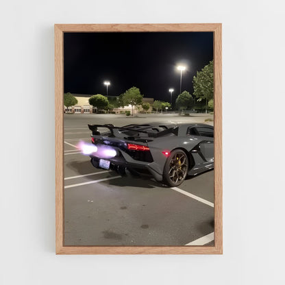 ap-aventador-5 cadre Bois clair
