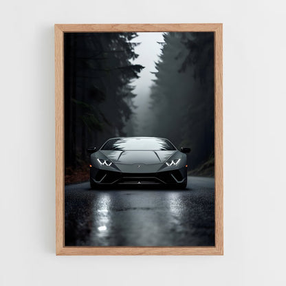 ap-aventador-6 cadre Bois clair