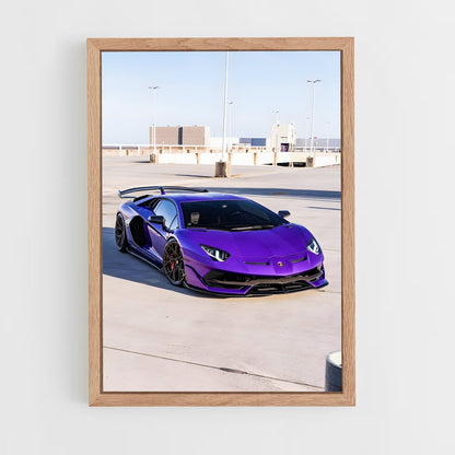 ap-aventador-8 cadre Bois clair